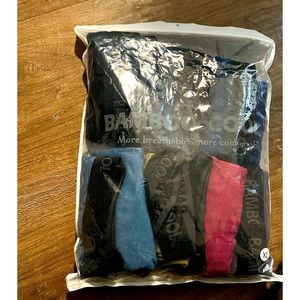 Men’s underwear briefs. XXL